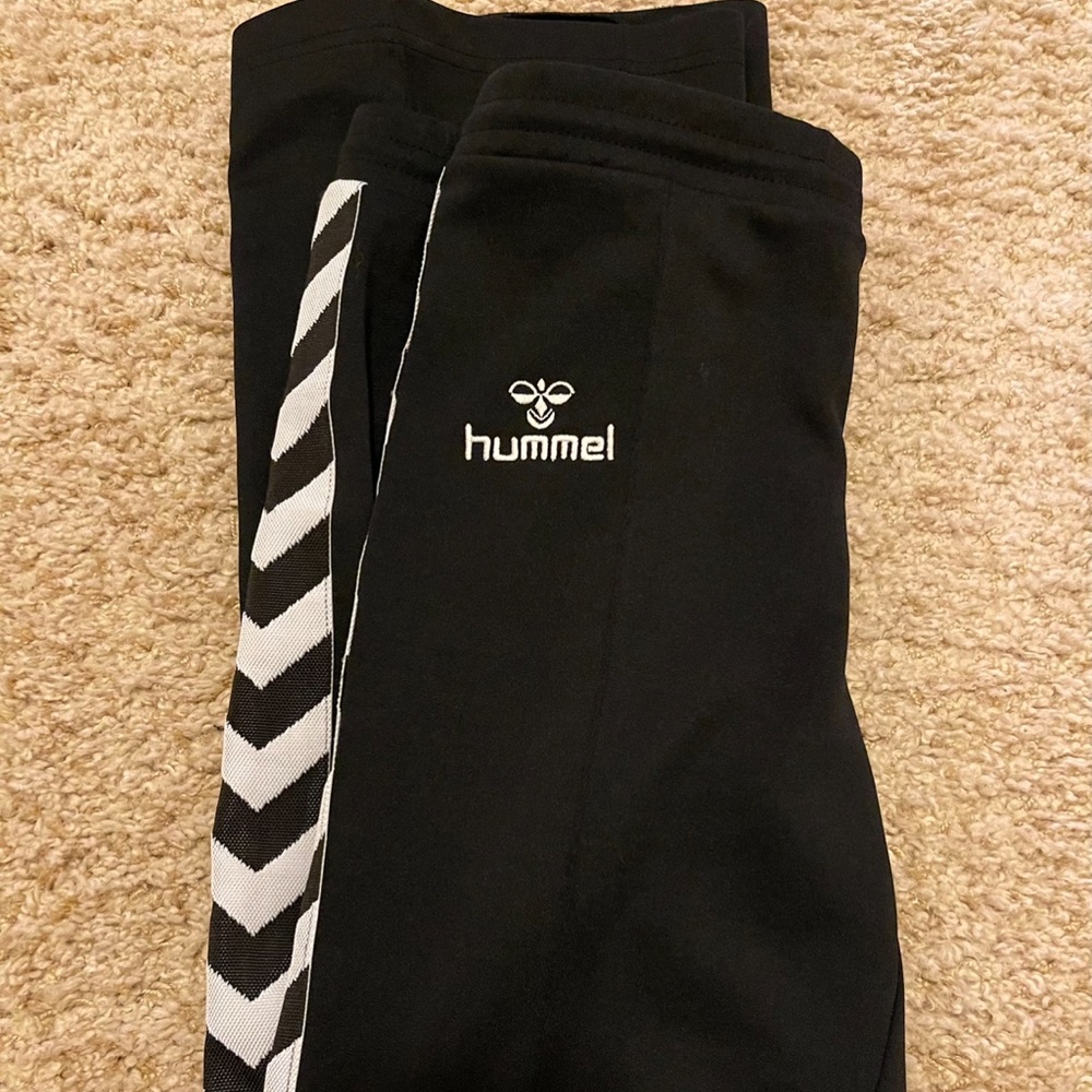Multi Flare Pants - Picture 2 of 3